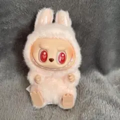 正規品　POPMART Have A Seat ぬいぐるみ ピンク　DADA