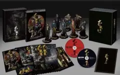 トワイライト・ウォリアーズ 決戦!九龍城砦 スペシャルボックス Amazon.co.jp: トワイライト・ウォリアーズ 決戦！九龍城砦 UHD