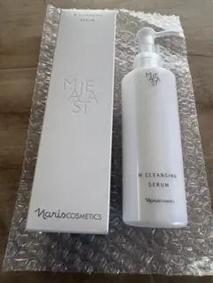 【ナリス化粧品】マジェスタ Wクレンジングセラム 2本セット