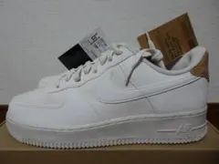 新品 NIKE AIR FORCE 1 '07 LOW LV8 キャンバス