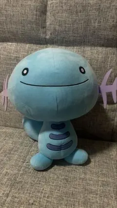 2025年最新】ウパーぬいぐるみの人気アイテム - メルカリ