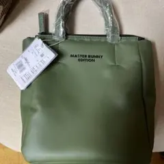 2025年最新】マスターバニー カートバッグの人気アイテム - メルカリ
