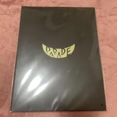 Hey!Say!JUMP PARADE パンフレット