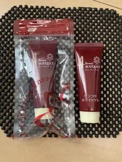 FANCL Beauty BOUQUET ピンつやホワイトゲル 24gのサムネイル