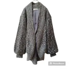 Allen a pieo 【M】カーディガン ニット レディース USED 古着