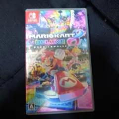 マリオカート8 デラックス　Switch