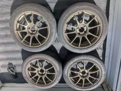 XXR16インチ！バリ山‼️ XXR 16インチ バリ山‼️ - メルカリ