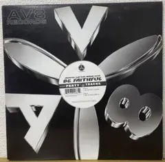 FATMAN SCOOP & CROOKLYN CLAN/BE FAITHFUL