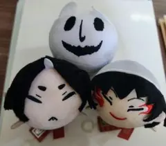C&K しいけさん しーけーヒーロー ぬいぐるみ グッズセット - メルカリ