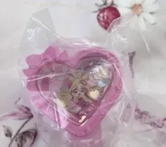 キミとアイドルプリキュア アクセサリーコレクション ブレス キュアアイドル