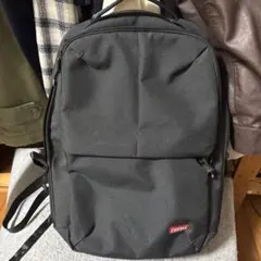 CHUMS チャムス リュック バックパック ブラックのサムネイル