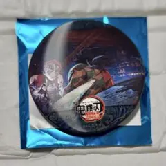 鬼滅の刃 アニメーション缶バッジB 冨岡義勇