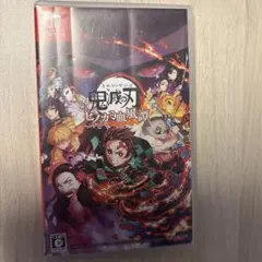 鬼滅の刃 ヒノカミ血風譚 通常版