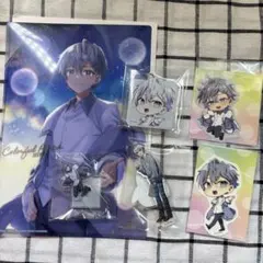 からぴち カラフルピーチ まとめ売り ヒロ