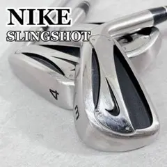NIKE GOLF パター SLINGSHOTスリングショット 34インチ - メルカリ