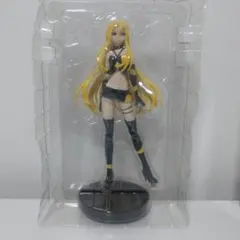 リリィ ファインクオリテイ フィギュア