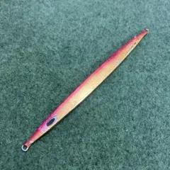 ネイチャーボーイズ 鉄ジグ ウィグルライダー 160g - メルカリ