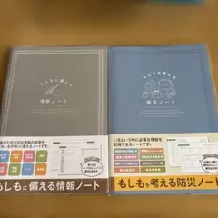 エンディングノート、防災ノート、介護、ペット、家族、防災、情熱守ろう