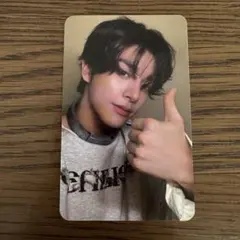 ジェイク ショーケース トレカ