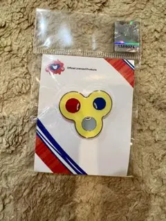 2025年最新】万博 ピンバッジの人気アイテム - メルカリ