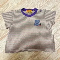 ミキハウス　Tシャツのサムネイル