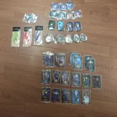 ツイステッドワンダーランド39点まとめ売り