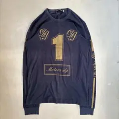 00s Dolce&Gabbana Graphic L/S T-Shirtのサムネイル