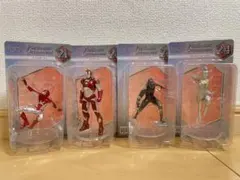 ディズニーオーナメントくじ2023