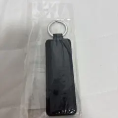 土屋鞄製造所 レザーキーホルダー 非売品