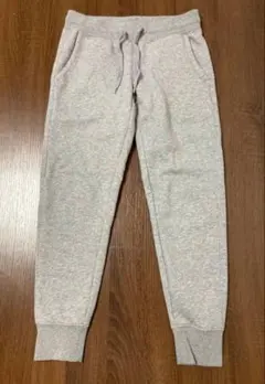 スウェットパンツ　メンズ　S