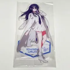 ぶいすぽっ 一ノ瀬うるは TSUTAYA アクリルスタンド アクスタ