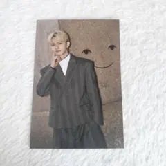 田島将吾 Viva la vita ポストカード