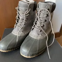 SOREL ソレル スノーブーツ シャイアン II