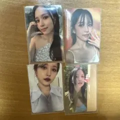 2025年最新】twice ミナ チェキの人気アイテム - メルカリ