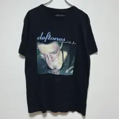 Deftones (デフトーンズ)バンドTシャツAround the Fur