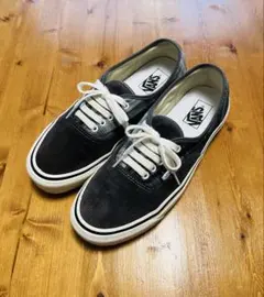 【12/13(土)限定タイムセール‼︎】VANS Authentic 44 DX