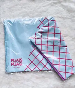 PLEATS PLEASE プリーツプリーズ 青山店限定一乗ひかる 未開封非売品 