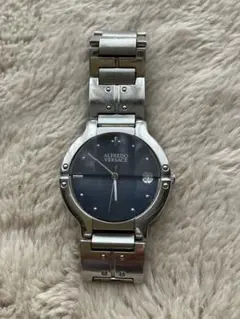 ALFREDO VERSACE アルフレッド ヴェルサーチ 腕時計 V807S