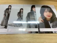 櫻坂46 生写真　森田ひかる