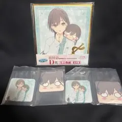 ラブライブ 蓮ノ空女学院スクールアイドルクラブ セガラッキーくじ桂城