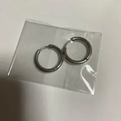 ボディピアス 18G 2つセット