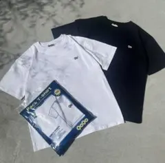 2枚セット 9090 Pack T-Shirt Tシャツ