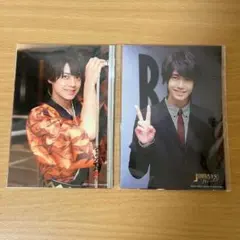 キンプリ 髙橋海人 フォトセット 2点