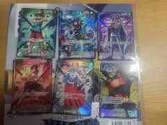 ぜ*ろ様 アサルトリリィ　デッキ　パーツ アサルトリリィ 扉宝デッキパーツ - メルカリ