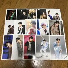 2026年最新】宮舘涼太 公式写真の人気アイテム - メルカリ