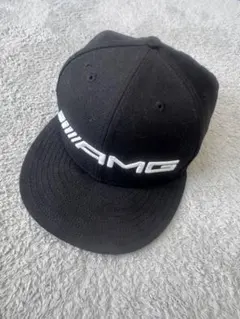 AMG ベースボールキャップ 1967 ニューエラ　NEW ERA 新品未使用