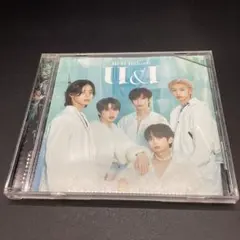 【CO82】Hi-Fi Un!corn U&I CD