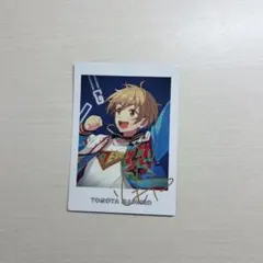 あんさんぶるスターズ 真白友也 ぱしゃっつ