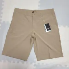 【未使用品】NIKE　ノータックショーツ　ハーフパンツのサムネイル