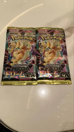 2025年最新】ポケモンカード バラパックの人気アイテム - メルカリ